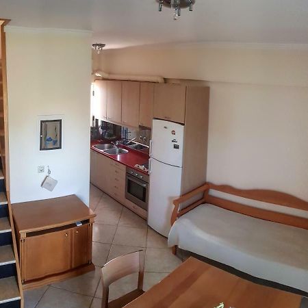 Christopoulos Villas Aigio Extérieur photo