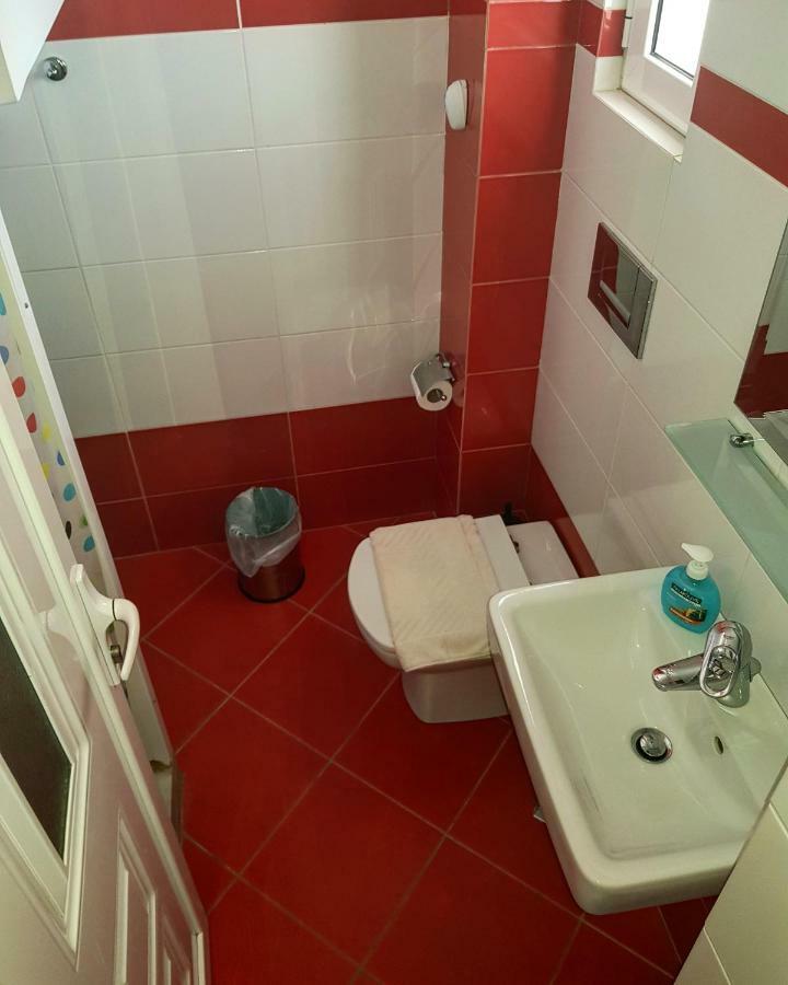 Christopoulos Villas Aigio Extérieur photo