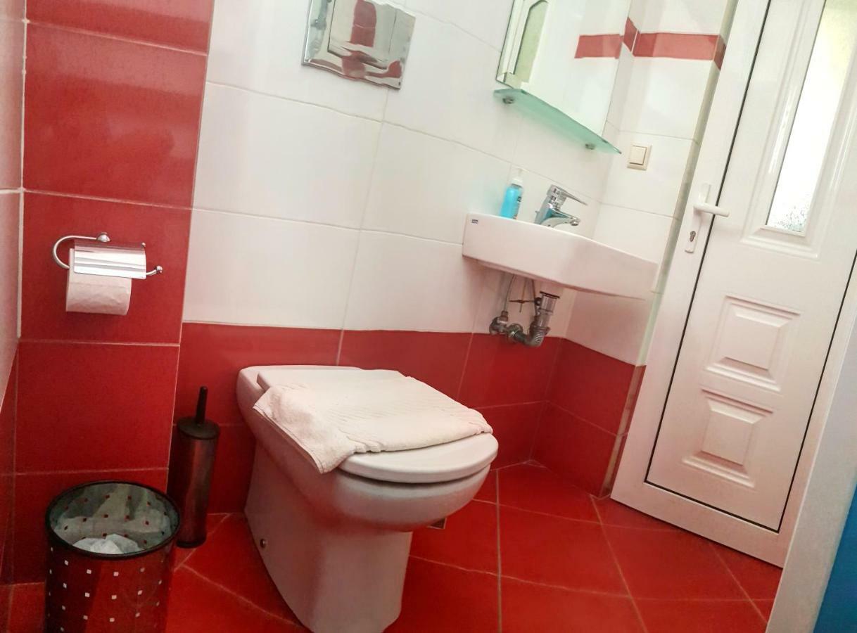 Christopoulos Villas Aigio Extérieur photo