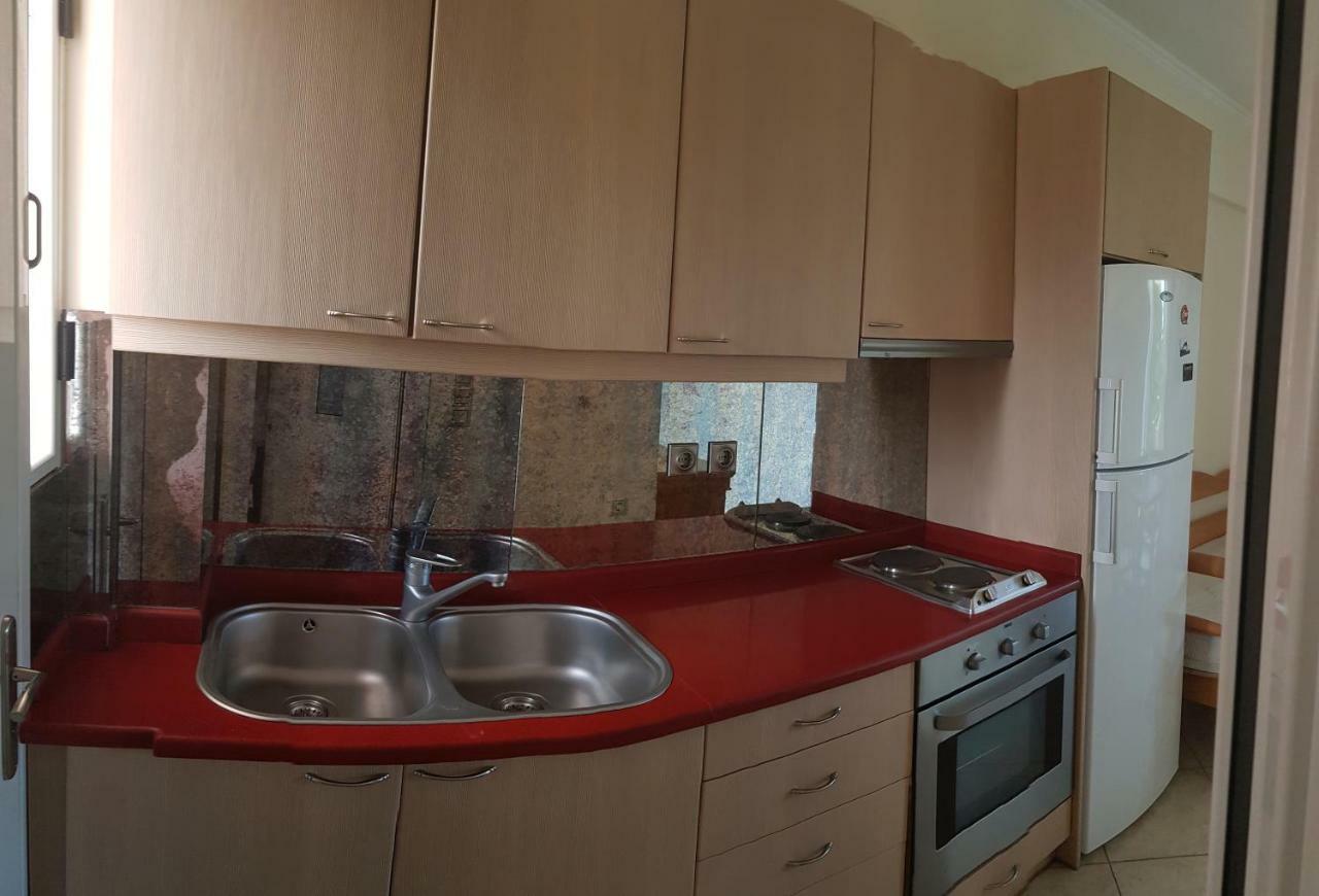 Christopoulos Villas Aigio Extérieur photo